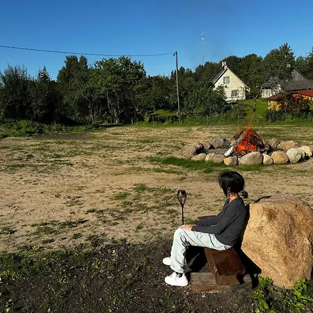 Luksustelt Meditatsioonikoobas