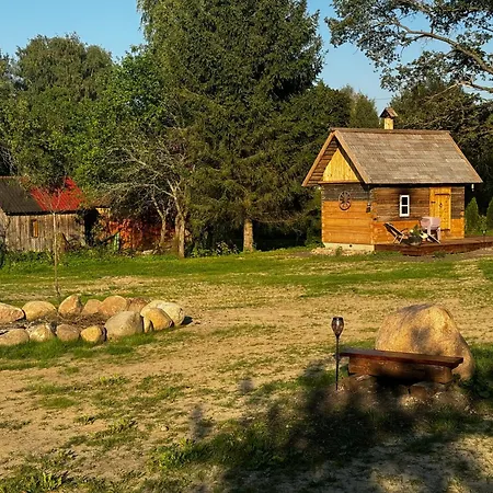 Luksustelt Meditatsioonikoobas